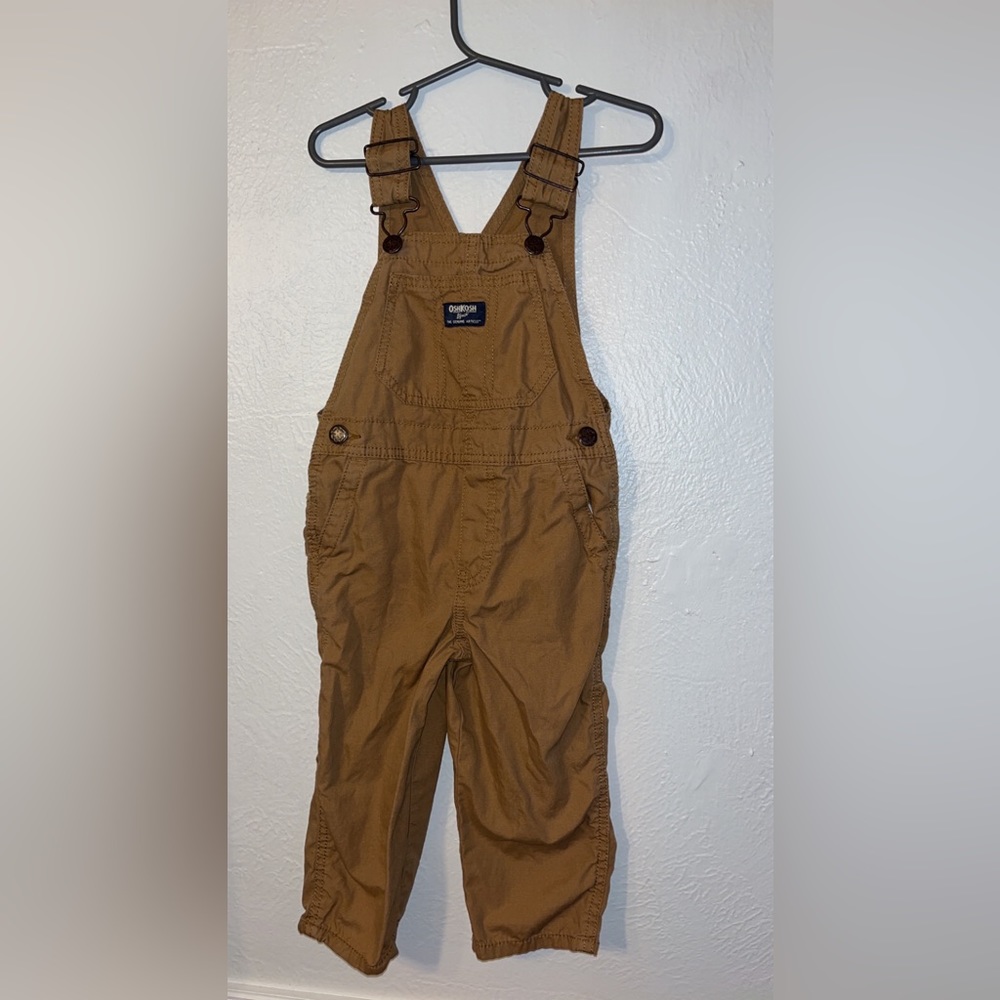 OshKosh Toddler 2T Overalls
